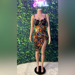 Women’s lounge set